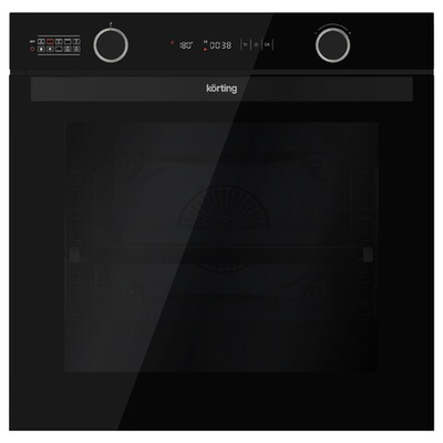 Духовой шкаф KORTING OKB 61031 QGN