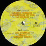 Santana / Africa Speaks (2LP)