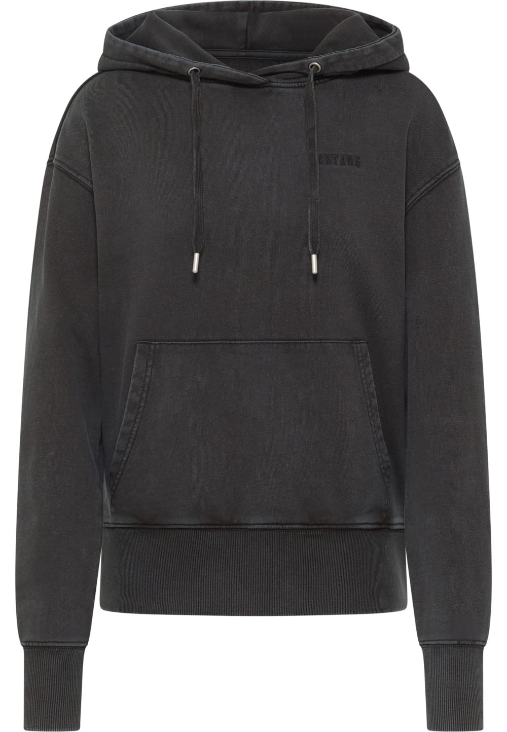 Толстовка женская MUSTANG Margo