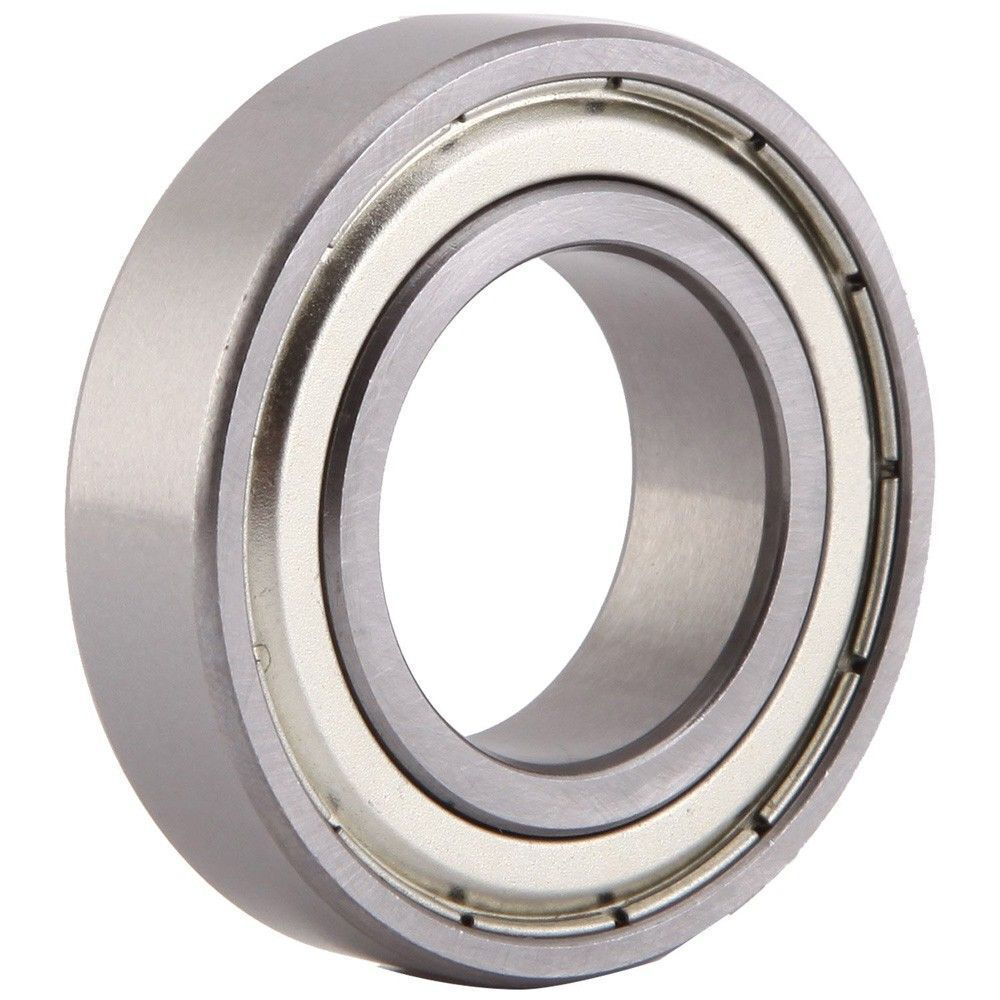 Подшипник 6005 ZZ (25х47х12)