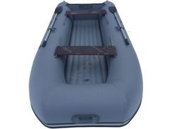 Лодка надувная Catmarine ND 380 PRO