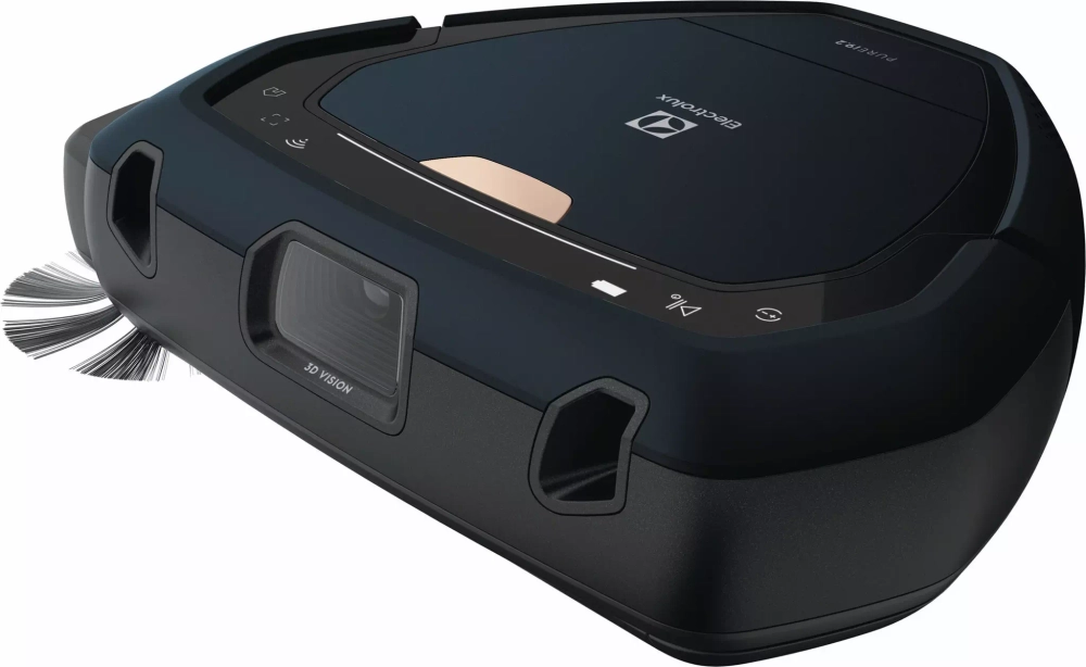Робот-пылесос Electrolux PI92-4STN