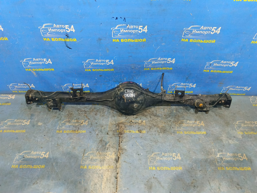 Чулок заднего моста TOYOTA LITEACE NOAH 1996-2001