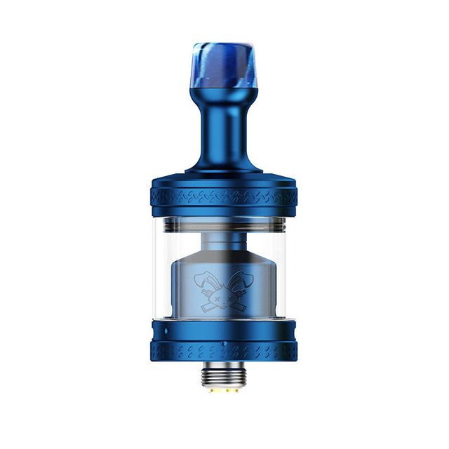 Бак Hellvape Dead Rabbit MTL 2 RTA