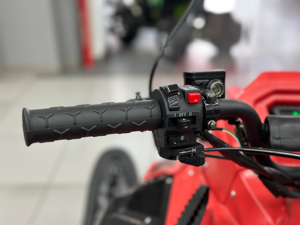 Снегоход IRBIS TUNGUS 600LE PRO 25/26