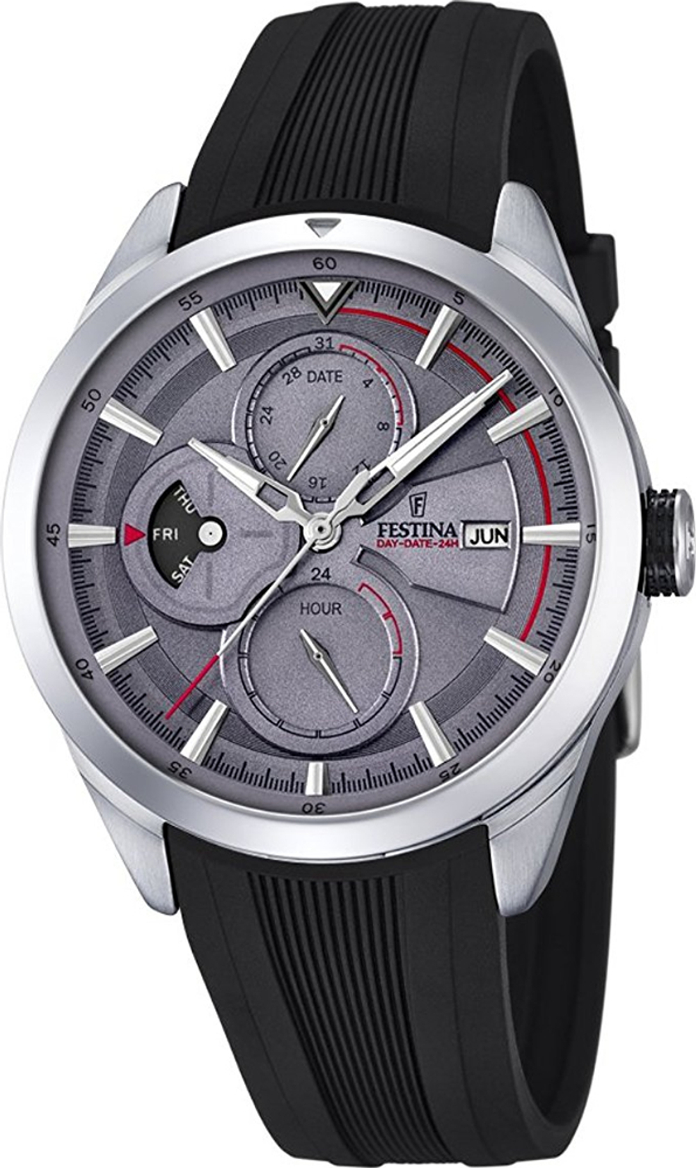 Мужские наручные часы Festina F16829/3