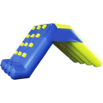 Элемент аквапарка «Приключения на скалах», 3,5×2,5×2 м