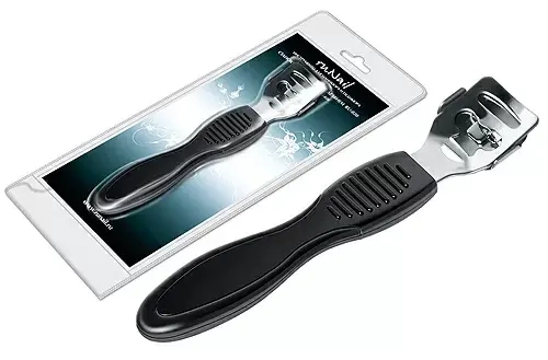 Станок для педикюра с лезвием