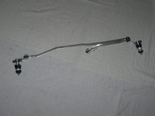 Трапеция стеклоочистителя /УАЗ 469/ с/о (СП АВТО)