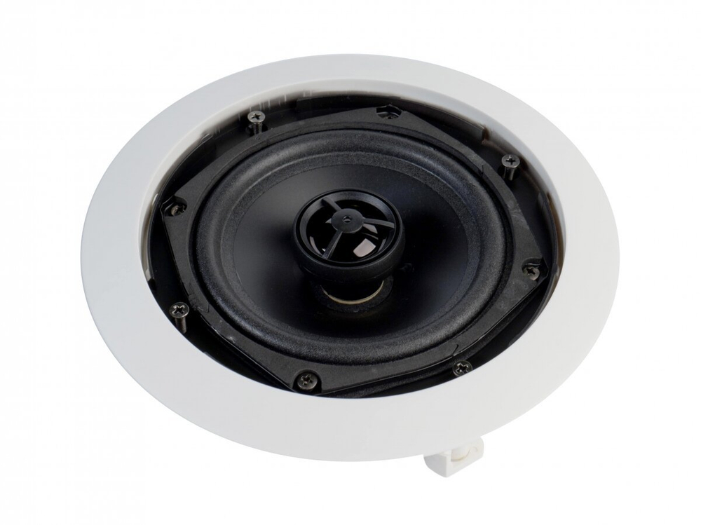 CVGAUDIO CRX5T Потолочная двухполосная колонка