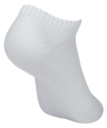 Носки низкие ESSENTIAL Short Casual Socks, белый