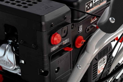 Снегоуборщик KETTAMA PRO KTA350-A Professional