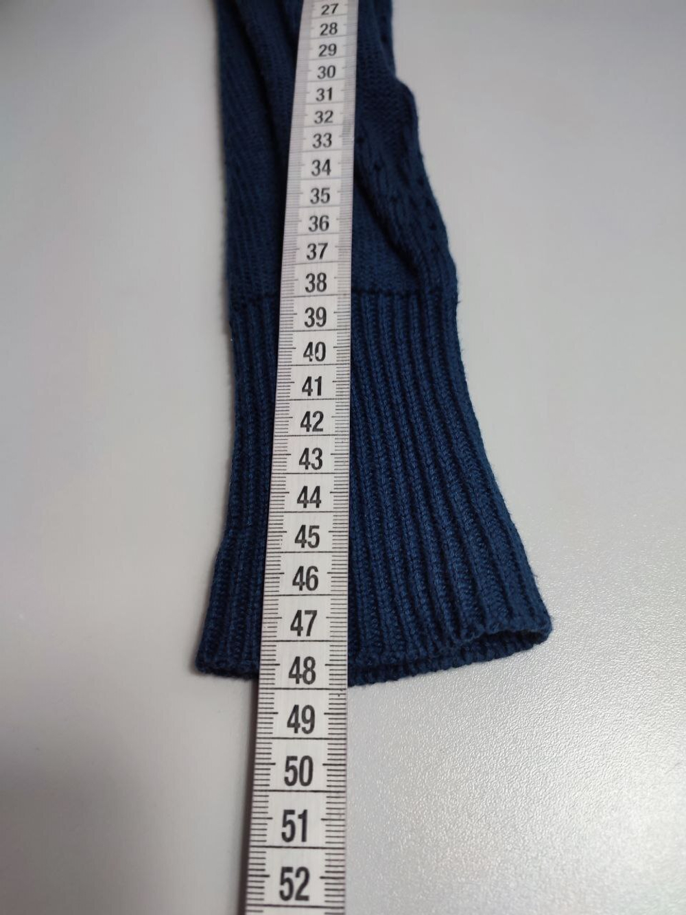 Кардиган Oodji на пуговицах 42 размер