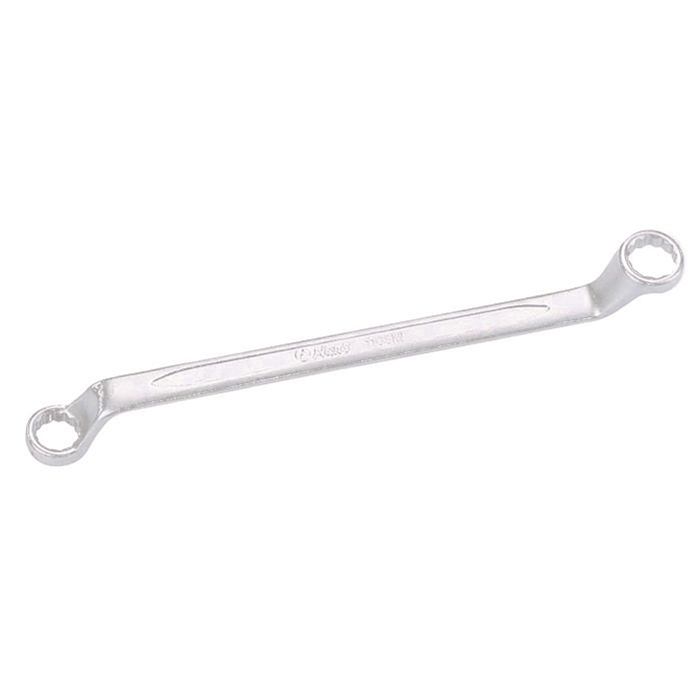 Ключ гаечный накидной, 1103M30X32, Hans