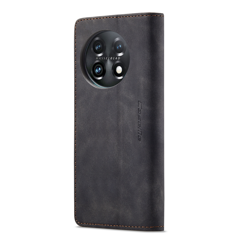 Чехол-книжка CaseMe Matte OnePlus 11