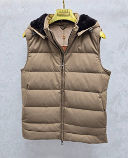 Безрукавка Loro Piana