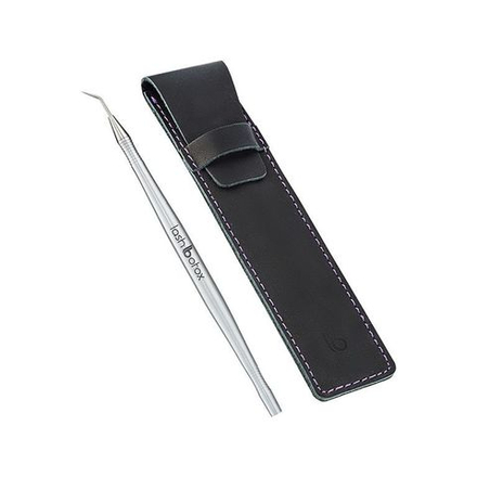 Многофункциональный инструмент LB в удобном кожаном чехле