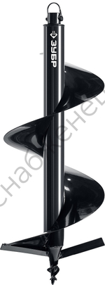 ЗУБР d 300 мм, грунт, шнек для мотобуров (7051-30)