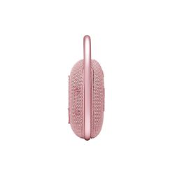 Портативная колонка JBL Clip 4 Pink