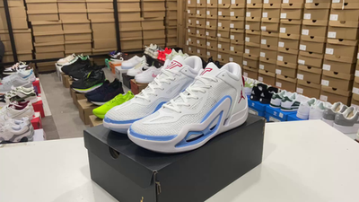 Jordan Tatum 1 “Archer Ave”