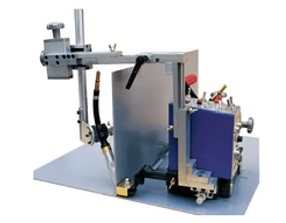 Сопло Huawei GK1-7 для высокоскоростной резки ацетиленом, 150-180 мм, арт. HW1126