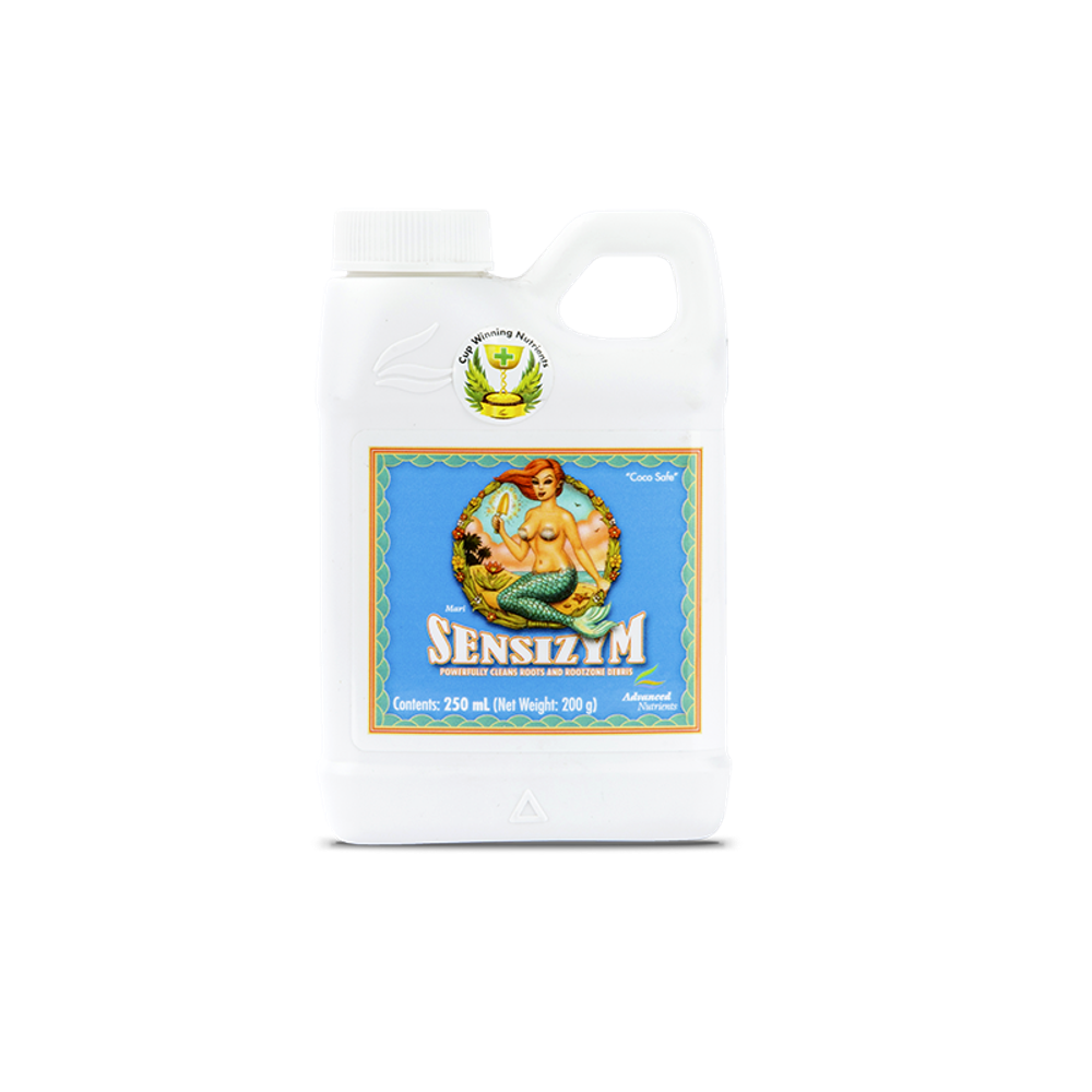 Sensizym Advanced Nutrients 0,25 л Стимулятор роста