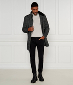 Шерстяной гольф Karl Lagerfeld - экрю(655002 544399)