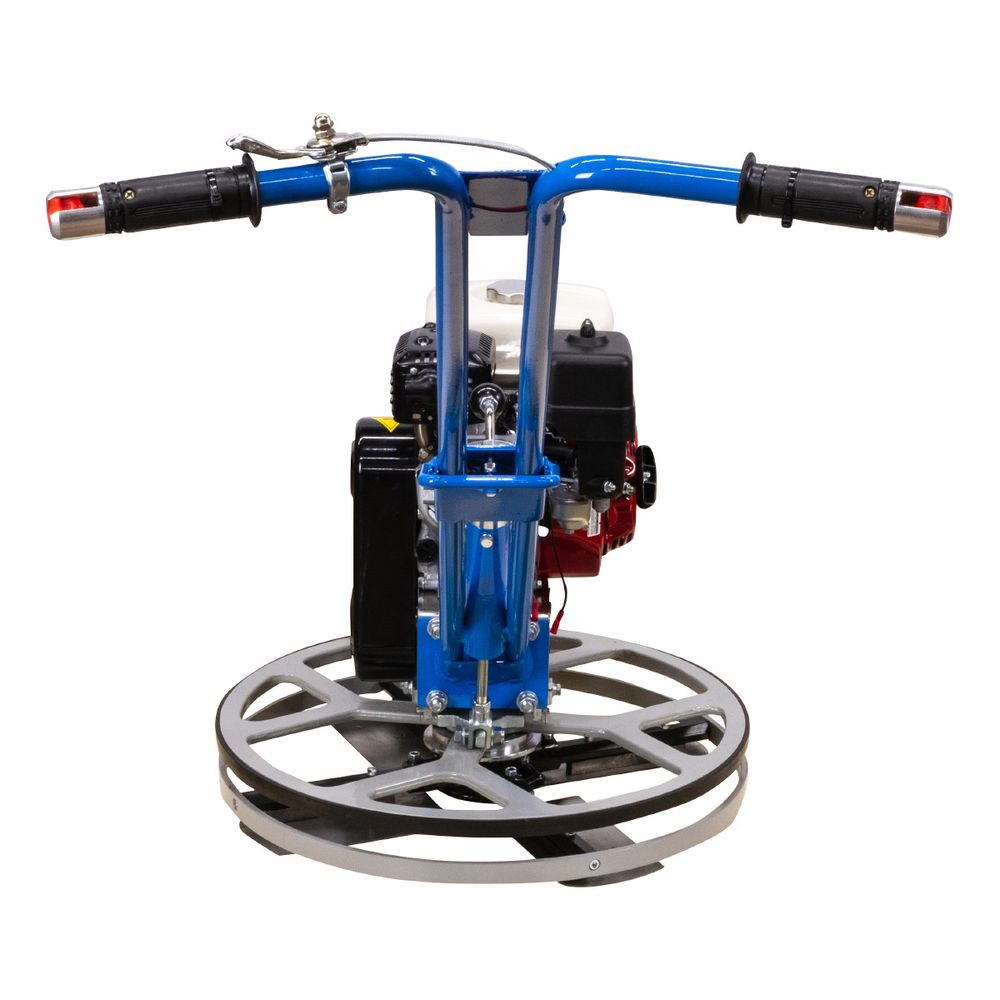 Затирочная машина CIMAR CPT-20 бензиновая - [610 мм / 4 кВт / Honda GX160]