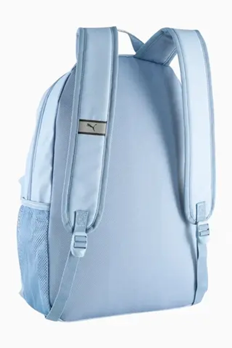 Рюкзак Puma Phase Tape - голубой