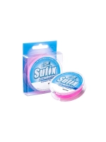 Леска зимняя Ice Magic 50 м бело-розовая 0,300 мм 7,7 кг