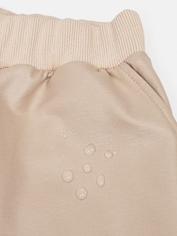 Джоггеры облегченные 