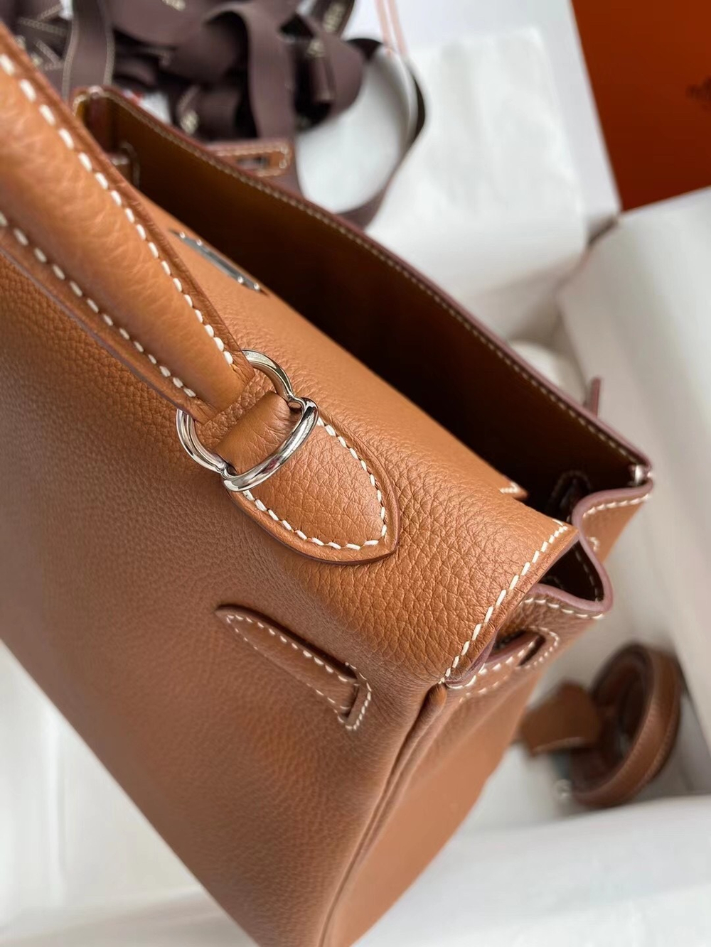 Hermes Kelly 25