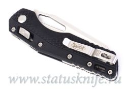 Нож Microtech 210T-10IMBK MSI RAM-LOK Polymer Handlesфотография - 9