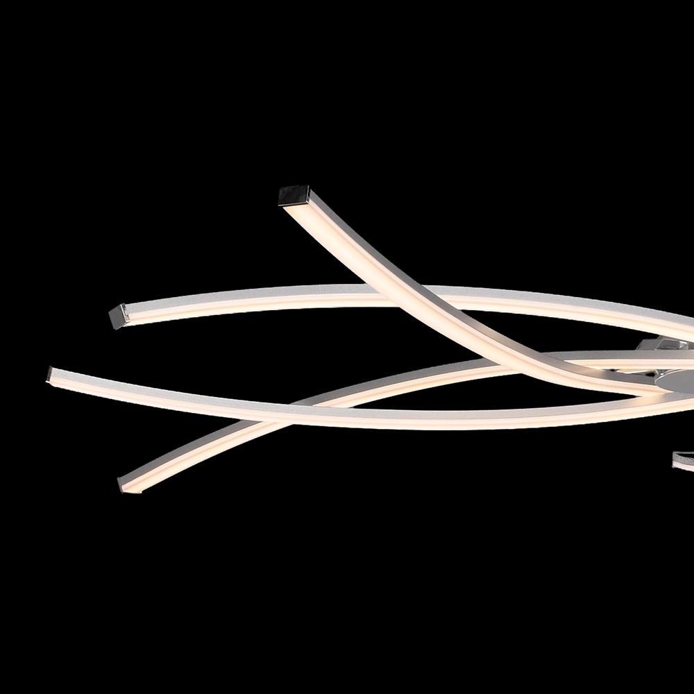 Люстра подвесная AIRE LED 5910