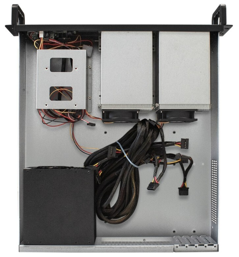 Корпус серверный 2U Exegate Pro 2U480-HS06