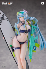 HK416 / Klukai