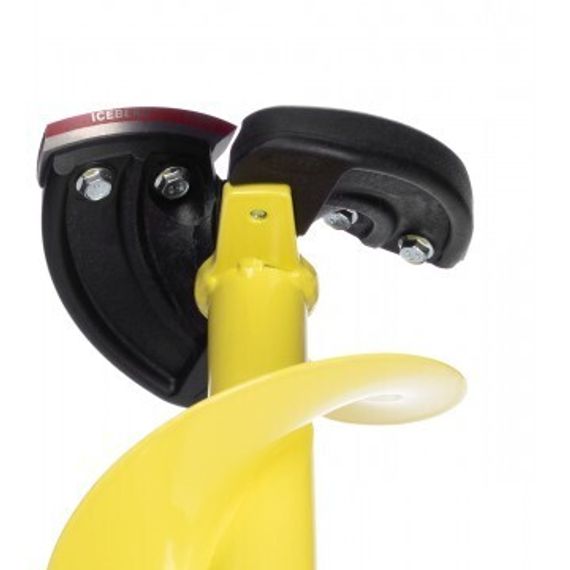 Ледобур ICEBERG-SIBERIA 130R-1600 v3.0 правое вращение (LA-130RS) Тонар