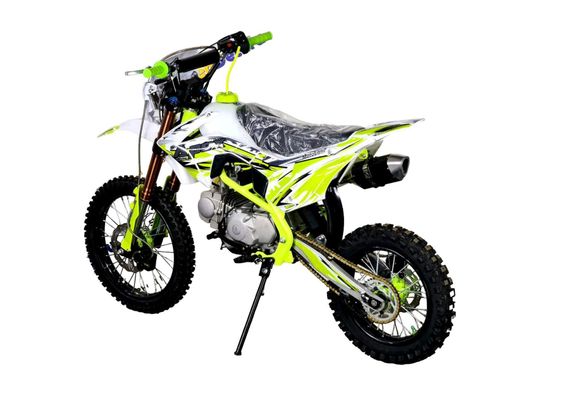 Мотоцикл MOTOLAND Apex125 E (2022 г.) PITBIKE