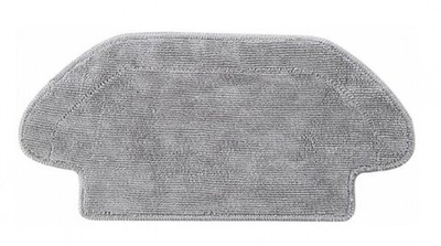 Салфетка (губка) сменная для влажной уборки Xiaomi Mi Robot Vacuum-Mop P (STYTJ02YM-TB) RUS