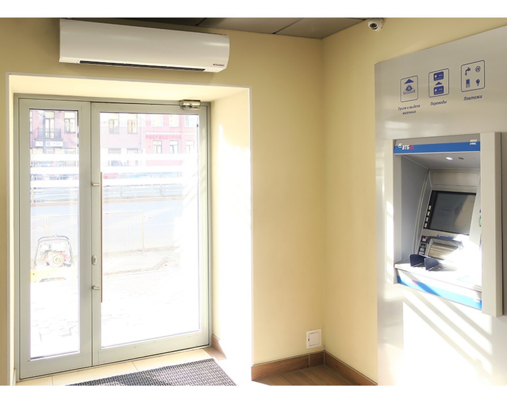 ТЕПЛОМАШ КЭВ-6П3232E Оптима (Серия 300)