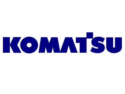 Пальцы и втулки KOMATSU