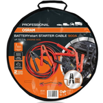 Пусковые провода OSRAM Professional Starter Cable OSC350, 900А, 4.5 м