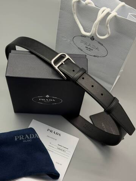 Ремень Prada