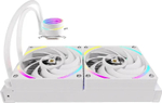 Система охлаждения жидкостная FORMULA OASIS L240 ARGB WH