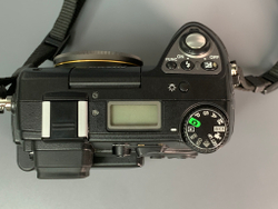 Nikon Coolpix E8400