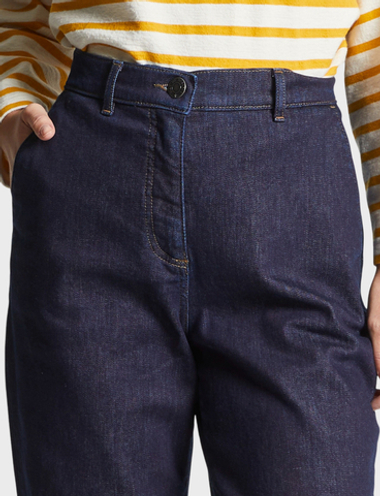 Джинсы MAT DE MISAINE