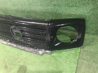 Бампер передний Mercedes G W463 2018-н.в. В сборе