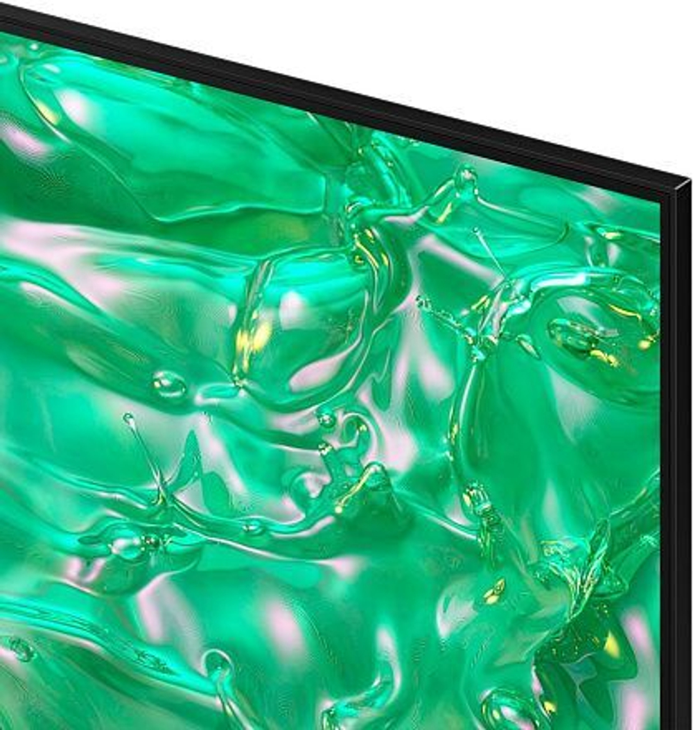 Телевизор Samsung UE65DU8000UXRU