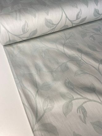 Сатин жаккард