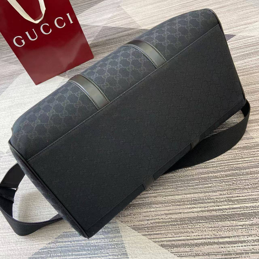 Сумка дорожная Gucci